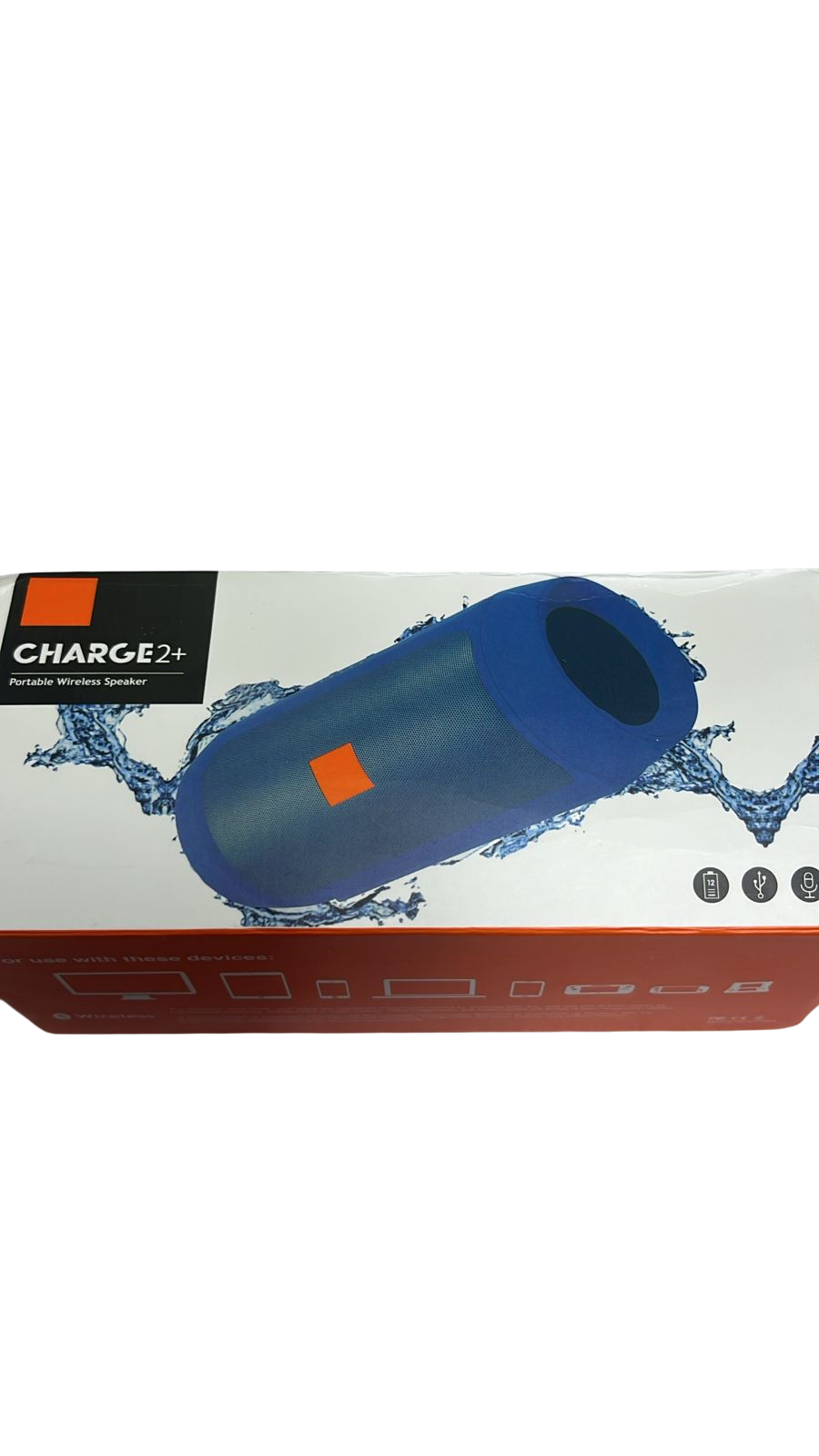 Parlante JBL